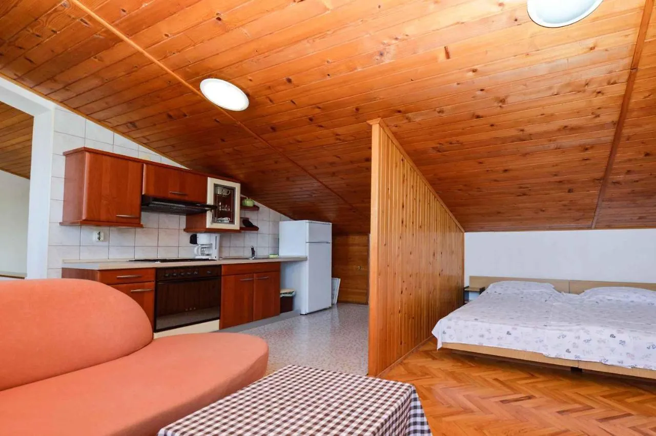 Apartment Pjescana Uvala/Istrien 11401 Croatia