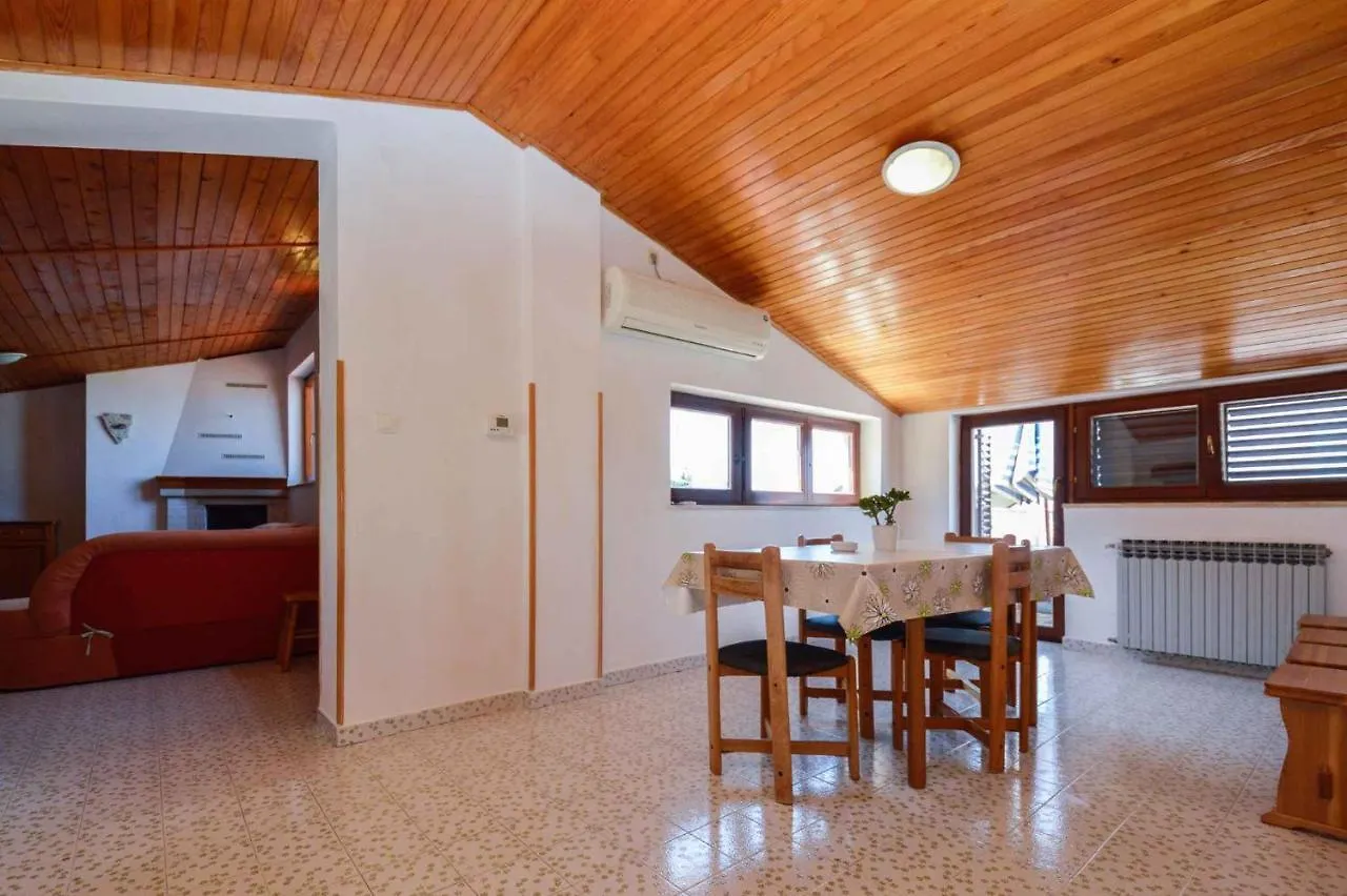 Apartment Pjescana Uvala/Istrien 11401 Croatia