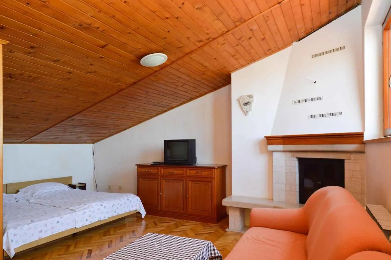 Apartment Pjescana Uvala/Istrien 11401