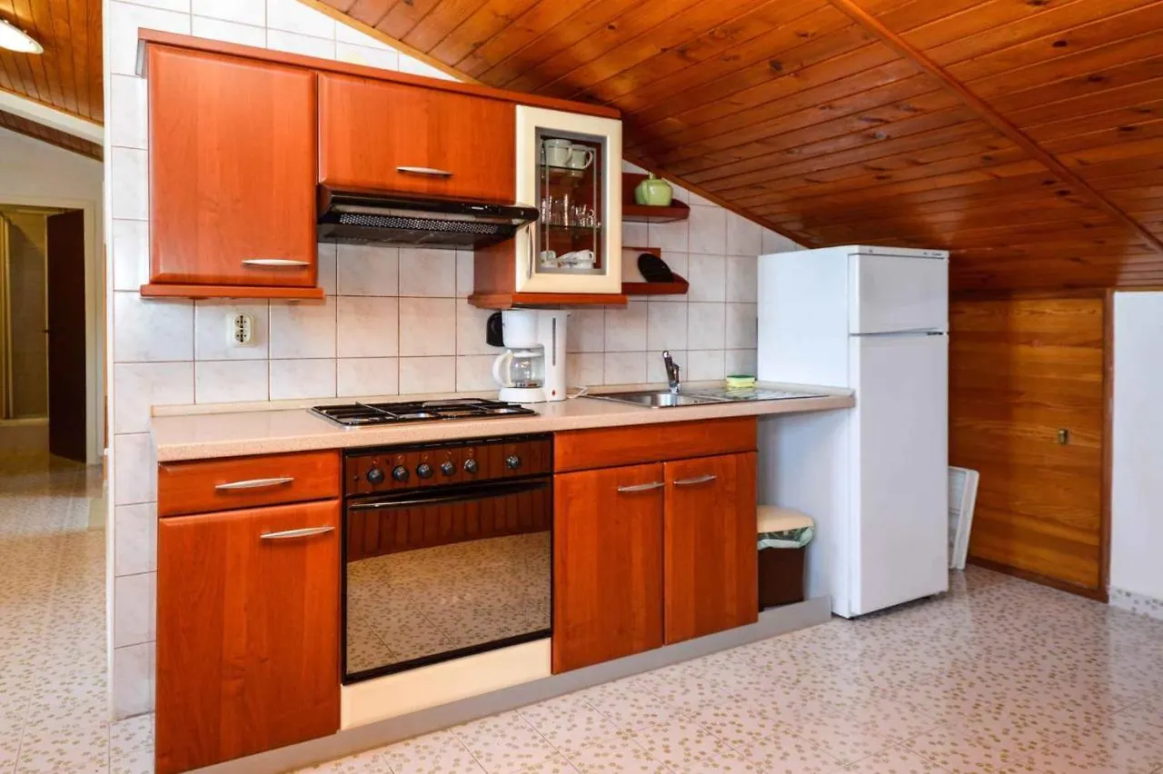 Apartment Pjescana Uvala/Istrien 11401