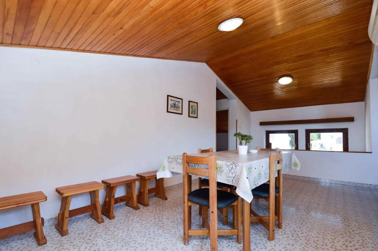 Apartment Pjescana Uvala/Istrien 11401