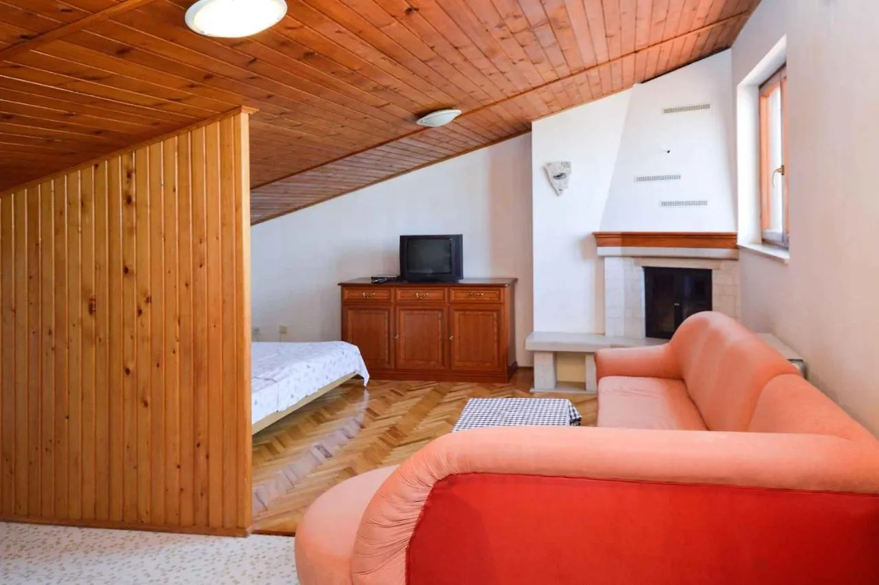 Apartment Pjescana Uvala/Istrien 11401