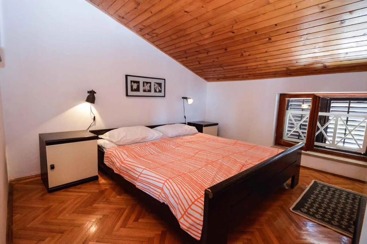 Apartment Pjescana Uvala/Istrien 11401
