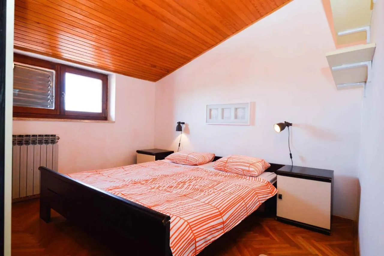 Apartment Pjescana Uvala/Istrien 11401 Croatia