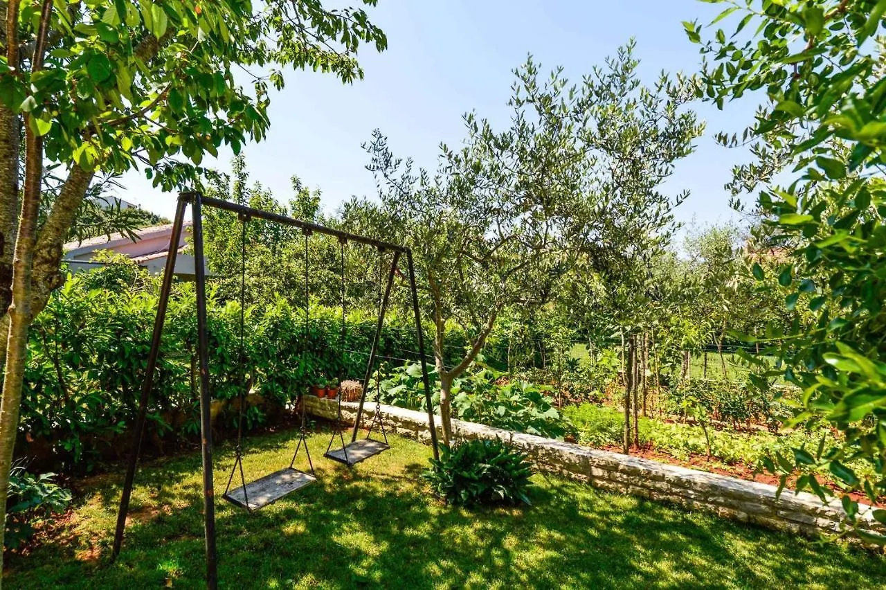Apartment Pjescana Uvala/Istrien 11401