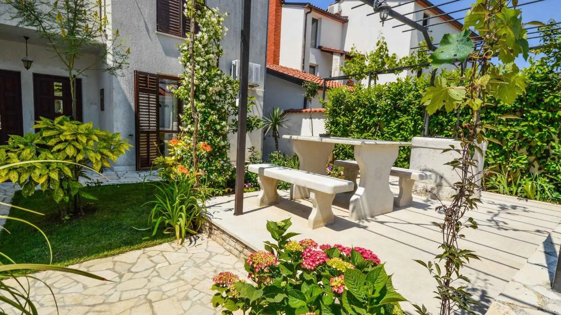 Apartment Pjescana Uvala/Istrien 11401