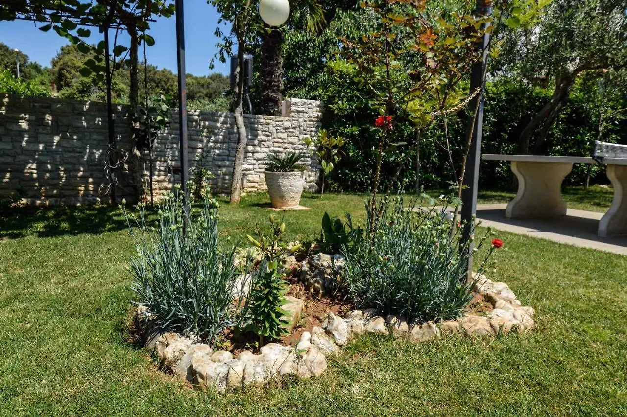Apartment Pjescana Uvala/Istrien 11401