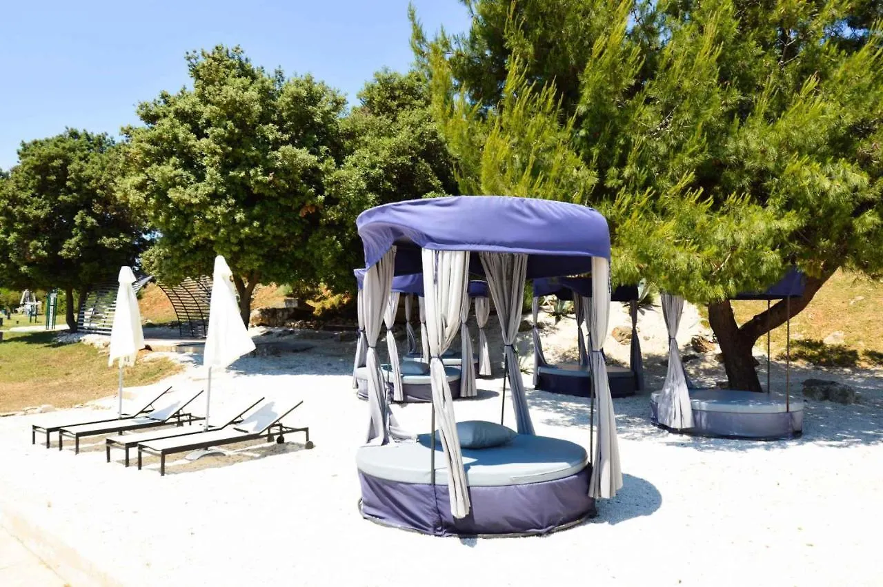 Apartment Pjescana Uvala/Istrien 11401 Croatia