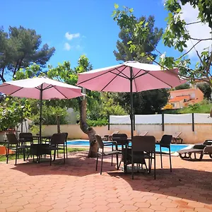 Apartament Bilic With Garden & Swimming Pool - 50m From The, Pjescana Uvala