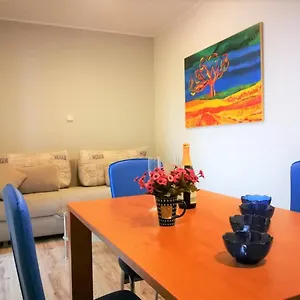 Apartament Bilic With Garden & Swimming Pool - 50m From The, Pjescana Uvala