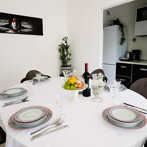 Apartman Casa Gremar, Pjescana Uvala
