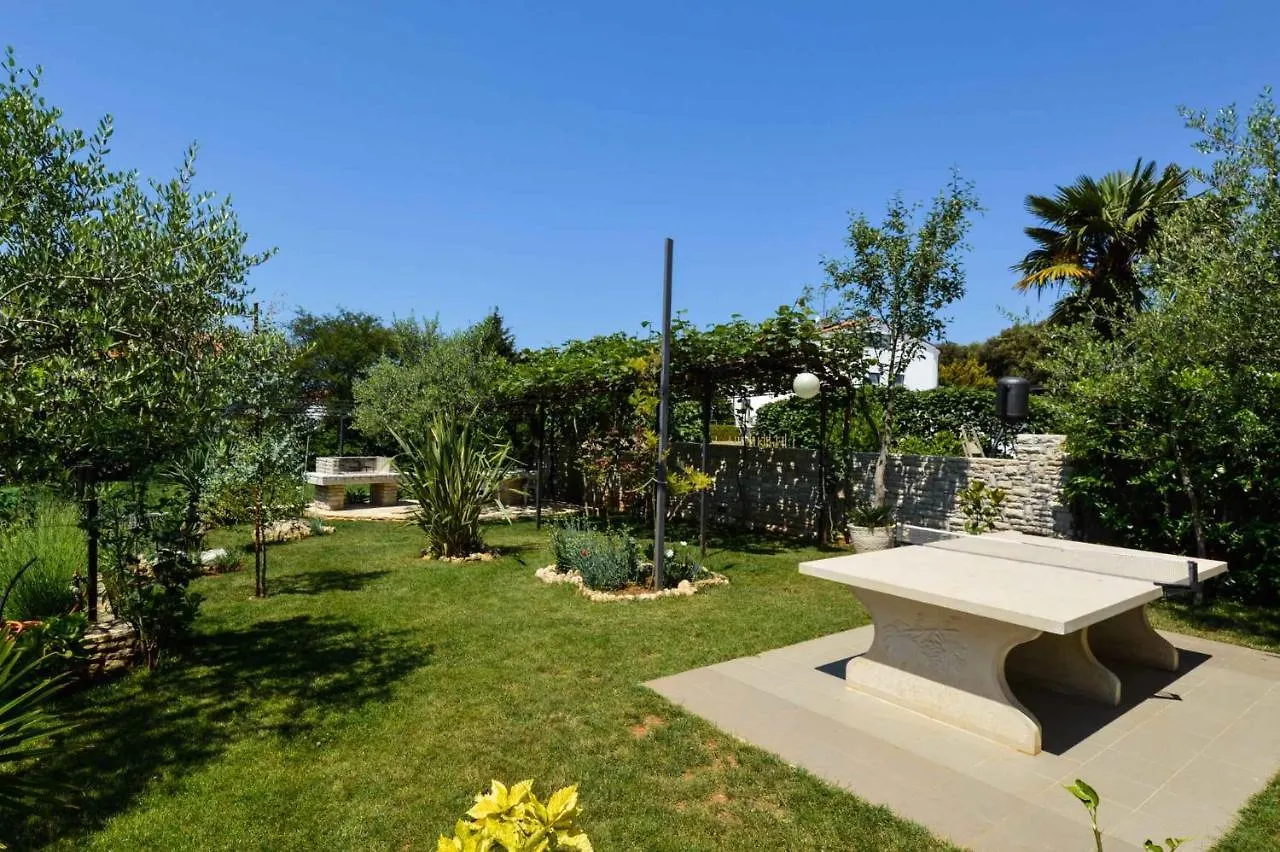 Apartment Pjescana Uvala/Istrien 11401